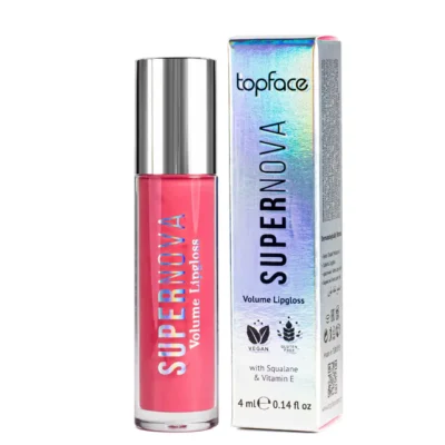 Topface gloss à lèvres volume supernova 001