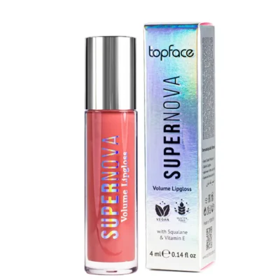 Topface gloss à lèvres volume supernova 006