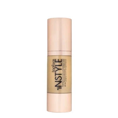 Topface fondation instyle perfect coverage 006