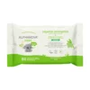 ALPHANOVA Bebe Lingettes Nettoyantes A L'huile D'amande Douce B/60 maparatunisie