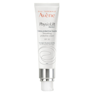 AVENE Physiolift Protect Creme Protectrice Lissante SPF30 maparatunisie