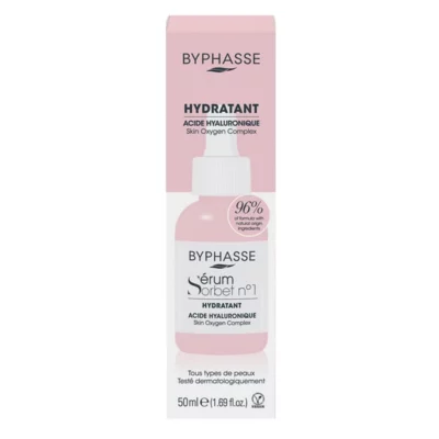 BYPHASSE Serum Sorbet Hydratant 50ml