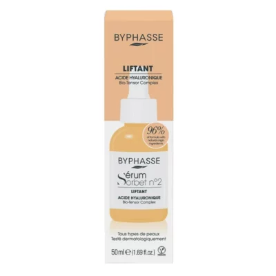 BYPHASSE Serum Sorbet Liftant 50ml