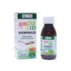 ERIC FAVRE Sirop Special Kid Vitaprolis 125ml