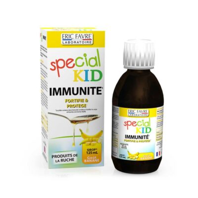 ERIC FAVRE Special Kid Immunite 125 ml