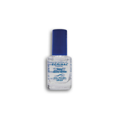 Ecrinal Huile Sèche-vernis 10ml maparatunisie