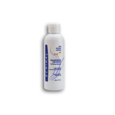 Ecrinal Shampooing Cheveux Gras 200ml