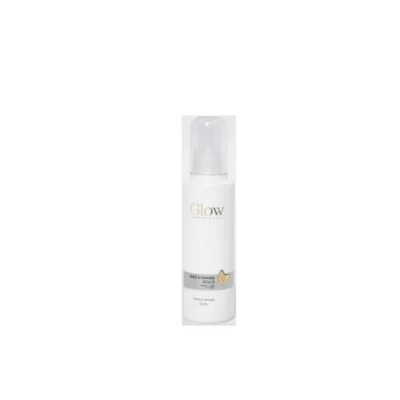 GLOW Huile Vierge D'amande Douce 150ml