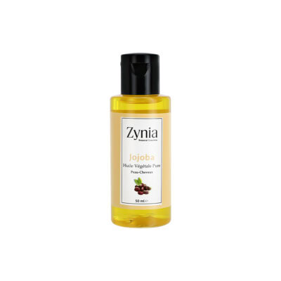 HUILE DE JOJOBA 50ML