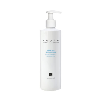 Kuora Lotion Corps UREA 10%