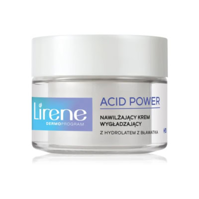 LIRENE Acid Power