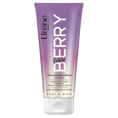 LIRENE Serum Wild Berry