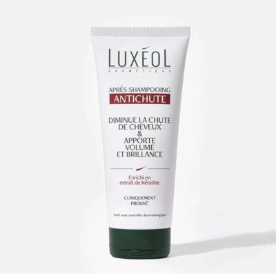 Luxeol Apres Shampooing Antichute