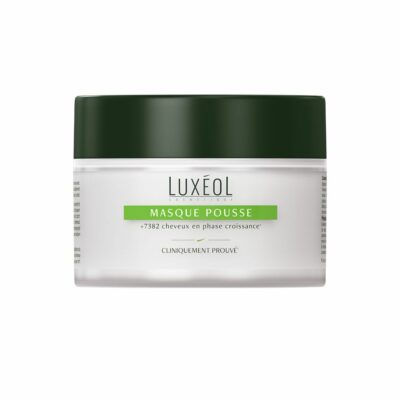 Luxeol Masque Pousse