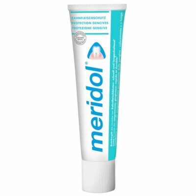 MERIDOL Dentifrice Gencives Irritees 75ml