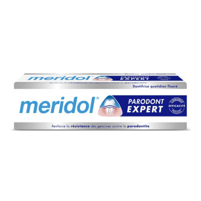 MERIDOL Dentifrice Parodont Expert