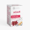 NATURALYS Agar Coupe Faim 60 Capsules maparatunisie