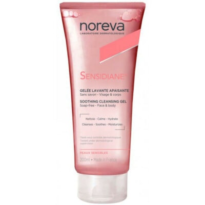 Noreva Sensidiane Gelée Lavante Apaisante 200ml