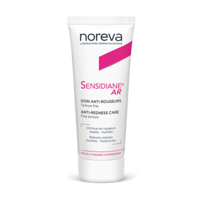 NOREVA Sensidiane Ar Soin Anti Rougeurs Intensif 30ml