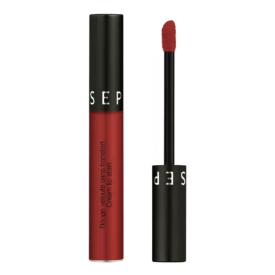 SEPHORA Cream Lip Stain Rouge À Lèvres Mat 52 maparatunisie