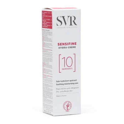 Svr sensifine hydra-creme