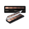 Topface Pro palette Eyeshadow 019