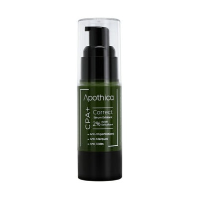 Apothica CPA+ Correct Serum Exfoliant 30ml