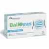 Ballogas