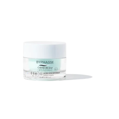 Byphasse Creme Lift Instant Q10 Soin de Jour