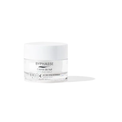 Byphasse Creme Lift Instant Q10 Soin de Nuit