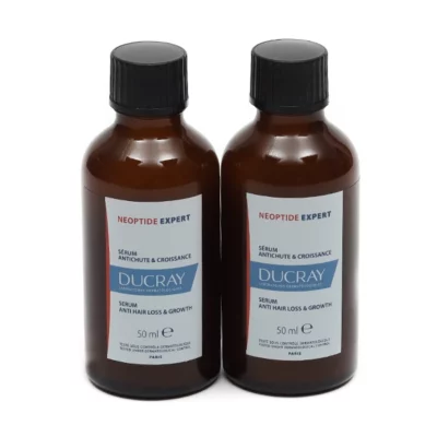 Ducray neoptide expert sérum antichute et croissance