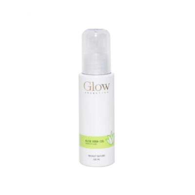 GLOW Gel Aloe Vera 100ml