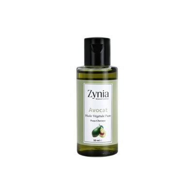 HUILE D’AVOCAT 50ML