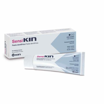 KIN Sensikin Dentifrice