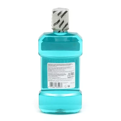 Listerine fraîcheur intense bain de bouche