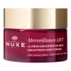 NUXE Merveillance Lift Crème Concentrée de Nuit 50ml