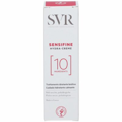 Svr sensifine hydra-crème