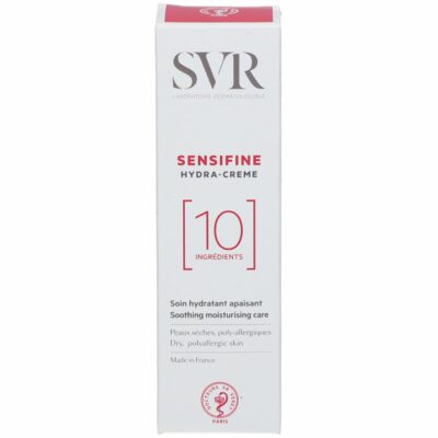 Svr sensifine hydra-crème