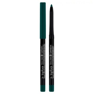 Topface Stylo Kajal Eyeliner 004