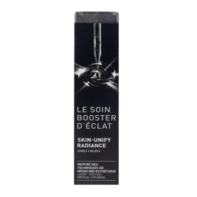 Filorga skin-unify radiance soin lumière perfecteur 15 ml