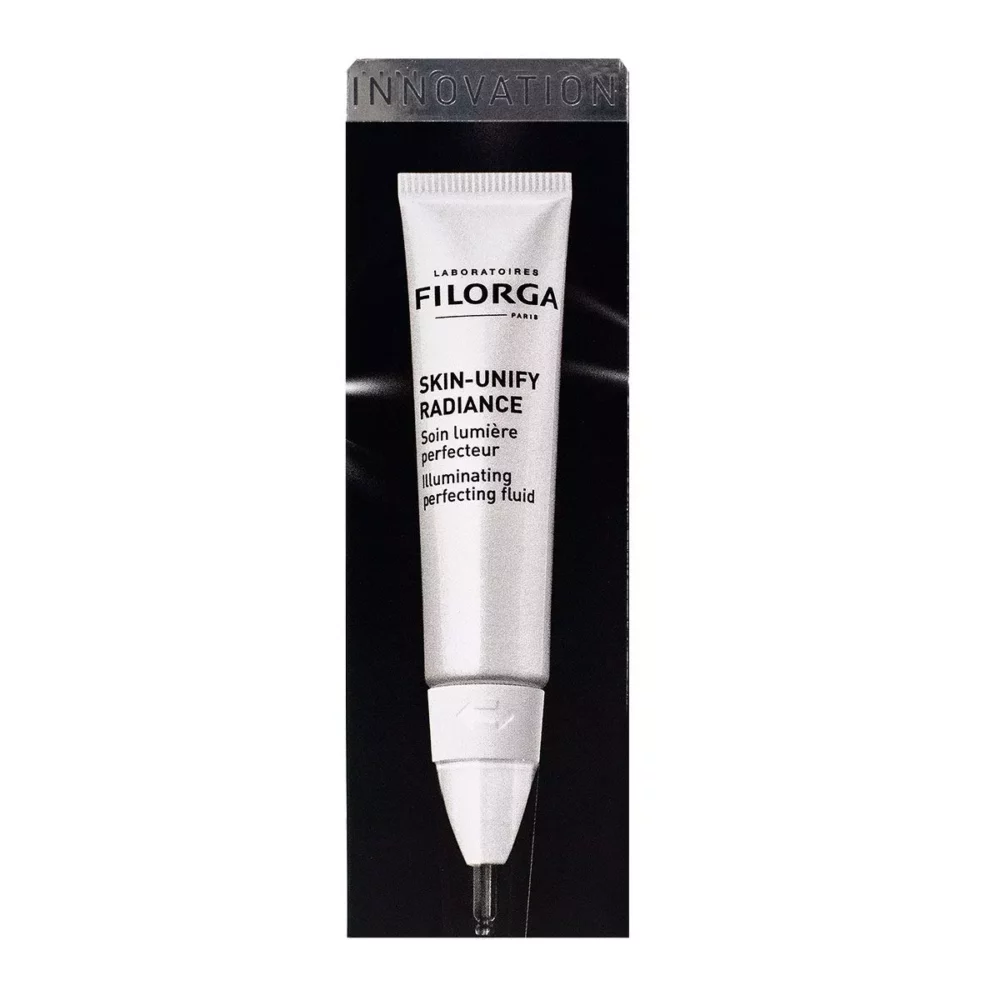 Filorga skin-unify radiance soin lumière perfecteur 15 ml