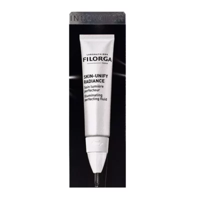 Filorga SKIN-UNIFY Radiance Soin Lumière Perfecteur 15 ml