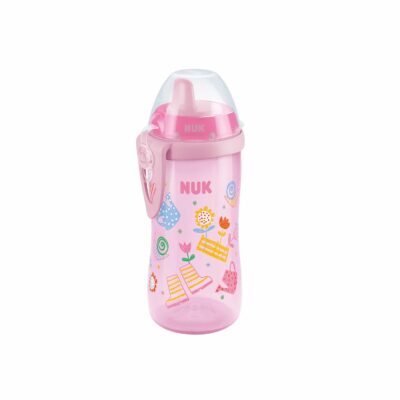 NUK First Choice Kiddy Cup 12 Mois+ 300 ml