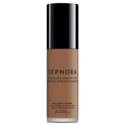 56 CHOCOLAT AU LAIT - FOND DE TEINT PERFECTION 10H - SEPHORA