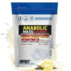 Anabolic Mass Gainer Madagascar Vanilla 1.28 Kg