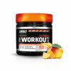 IMPACT Extreme Pre Workout Fruit Punch 230 G