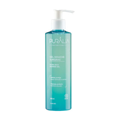 Puralia Gel Douche Surgras