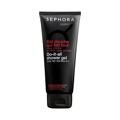 SEPHORA Gel Douche Qui Fait Tout 200 ml