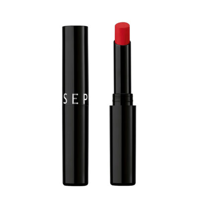 SEPHORA Rouge A Levre Longue Tenue 32 Very Vermilion Matte