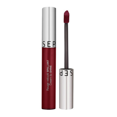 SEPHORA Rouge A Levres Veloute Brillant Burgundy Secret 5ml